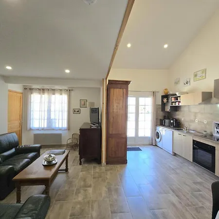 En Perigord Pourpre Avec Wifi Et Terrasse Privee - Fr-1-616-491 * Lamonzie-Saint-Martin