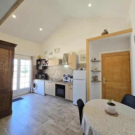 En Perigord Pourpre Avec Wifi Et Terrasse Privee - Fr-1-616-491 Vakantiehuis