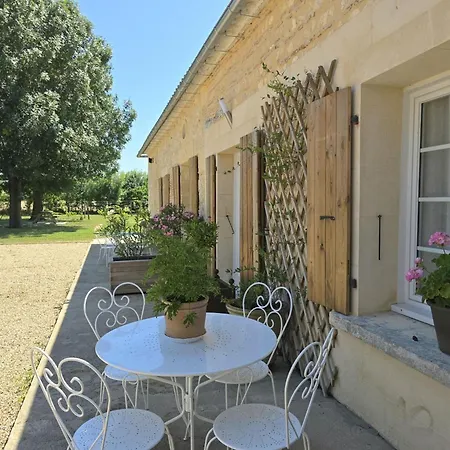 En Perigord Pourpre Avec Wifi Et Terrasse Privee - Fr-1-616-491 بيت للعطل Lamonzie-Saint-Martin