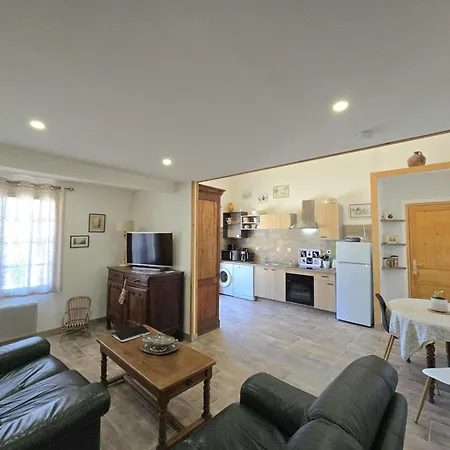 بيت للعطل En Perigord Pourpre Avec Wifi Et Terrasse Privee - Fr-1-616-491